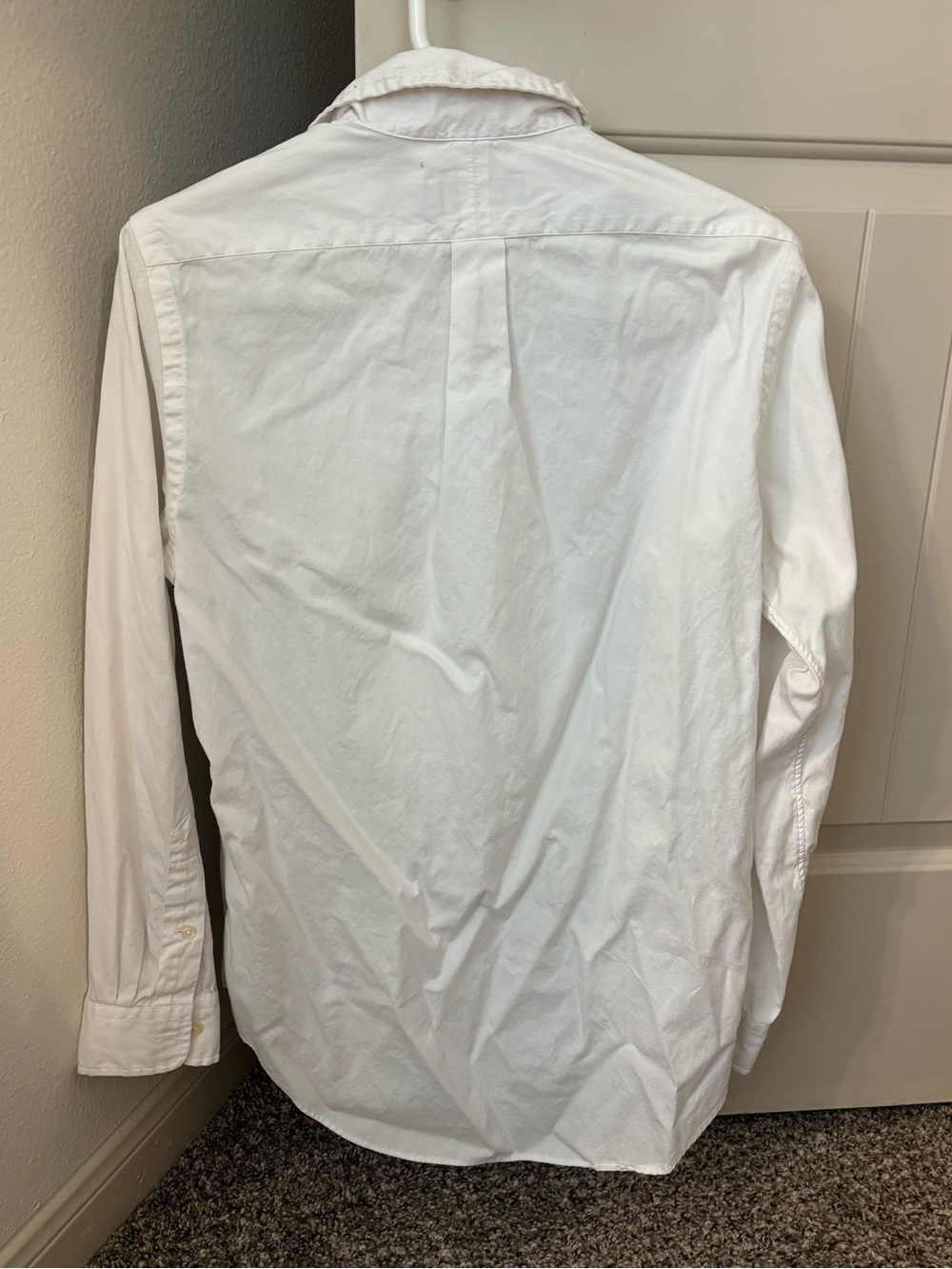 Ralph Lauren button up shirt - Picture 2 of 4